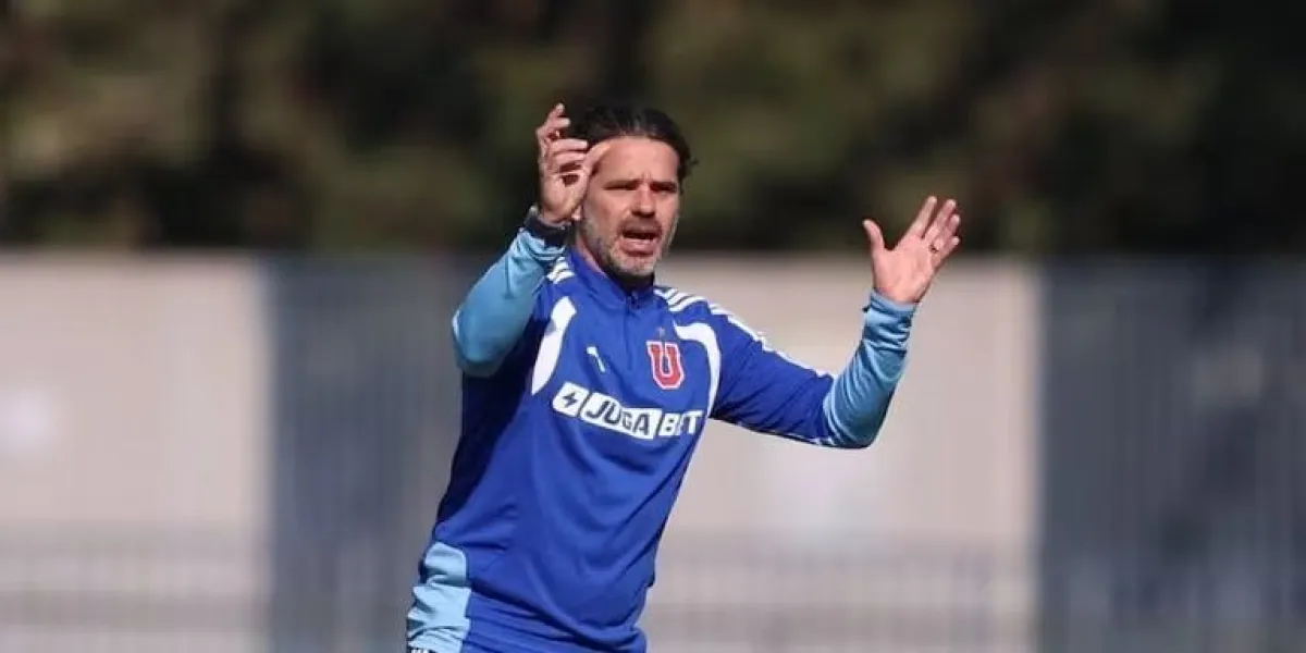 Fernando Gago se recupera tras ser intervenido por un infarto agudo al miocardio
