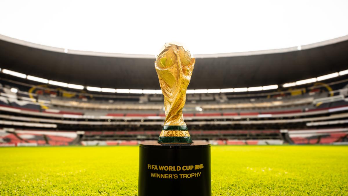 Conoce a las grandes figuras que se quedaron sin el Mundial 2026