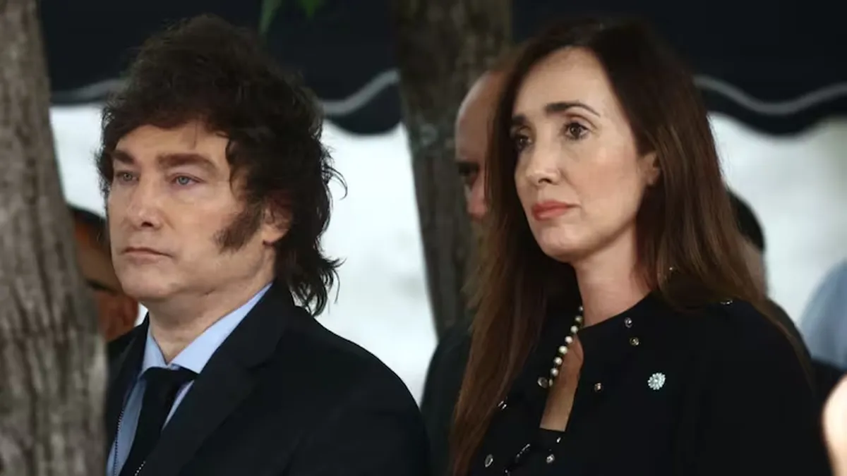 Día de la Bandera: acto en Rosario con Milei, Adorni y sin Villarruel