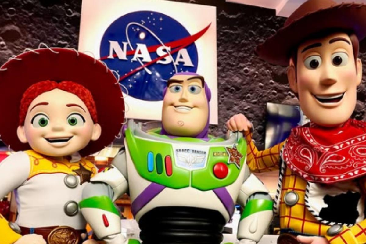 ¿Cuándo se estrena 'Toy Story 5′?