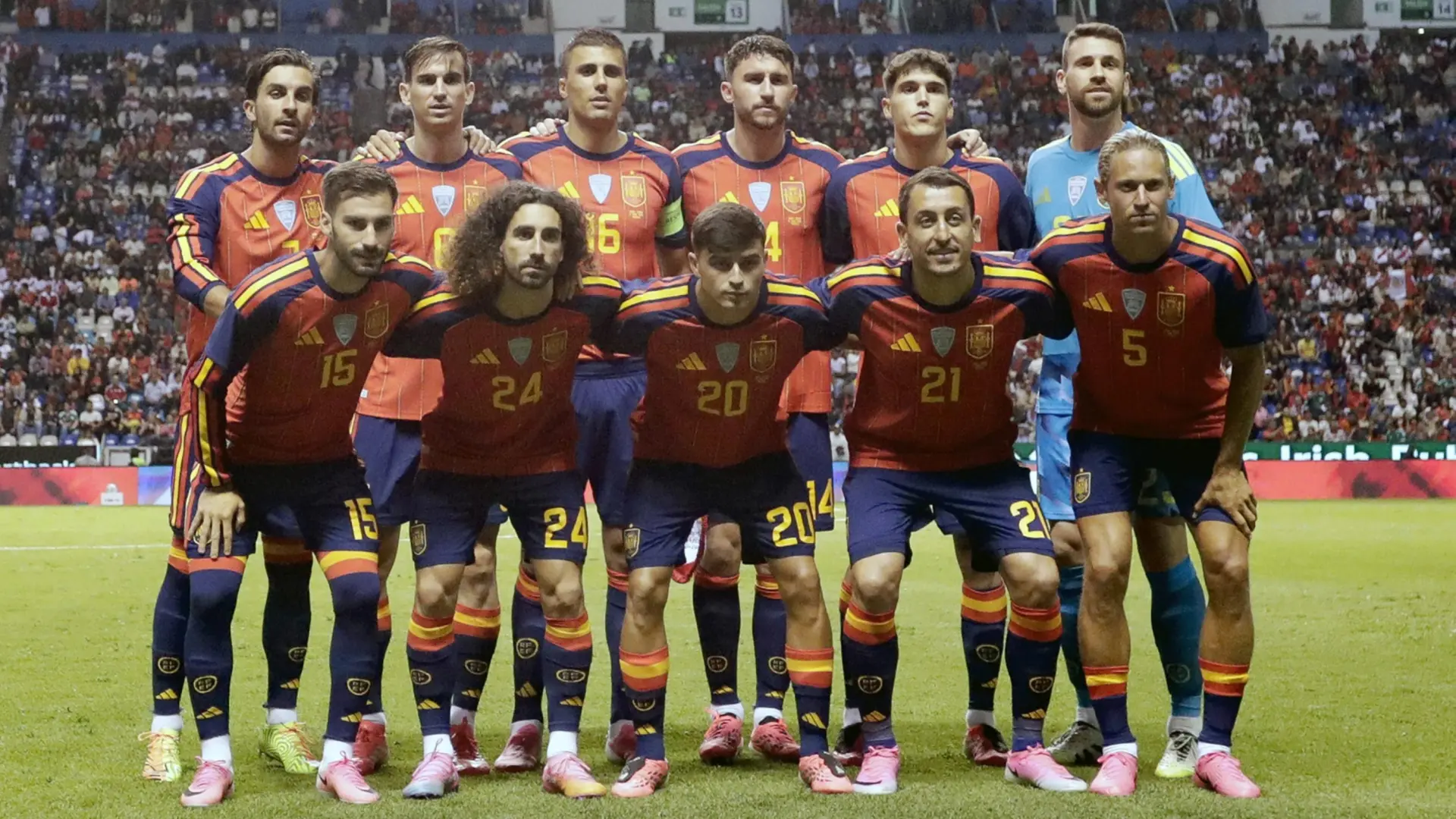 La predicción de Goldman Sachs del Mundial: España, principal favorita por su gran Elo