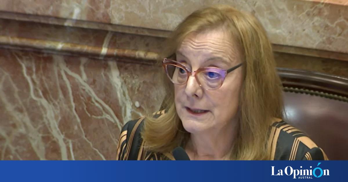 El mensaje de Alicia Kirchner tras la muerte de Taty Almeida: "La memoria de su hijo Alejandro y los 30.000 estarán presentes"