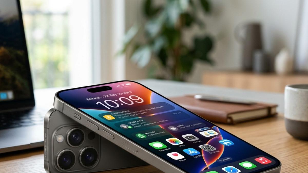 ¿Por qué el iPhone 18 Pro Max costaría casi 40 mil pesos en México? Esta es la razón