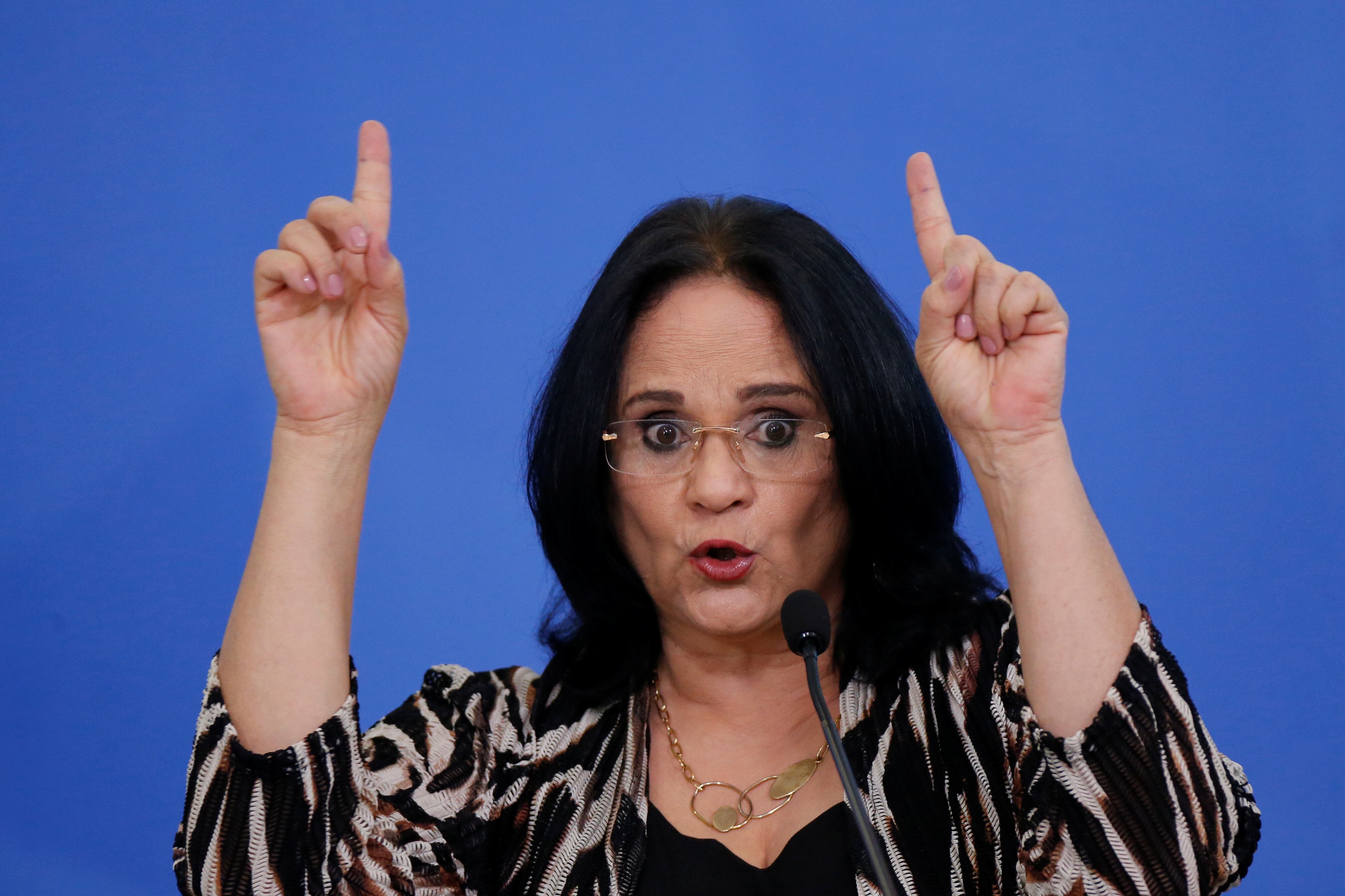 El Congreso de Brasil aprueba en dos minutos una norma para dificultar el aborto legal a las niñas