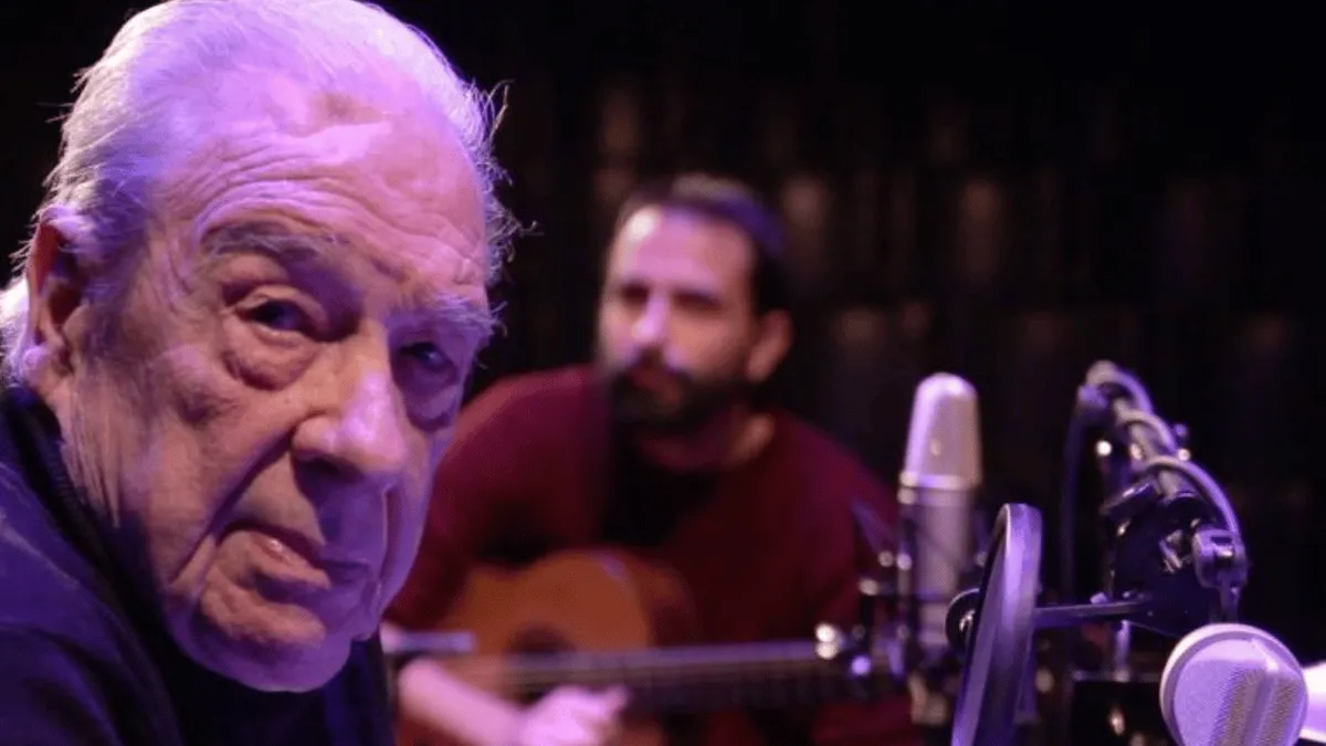 Falleció el músico y compositor Luis "Pato" Gentilini