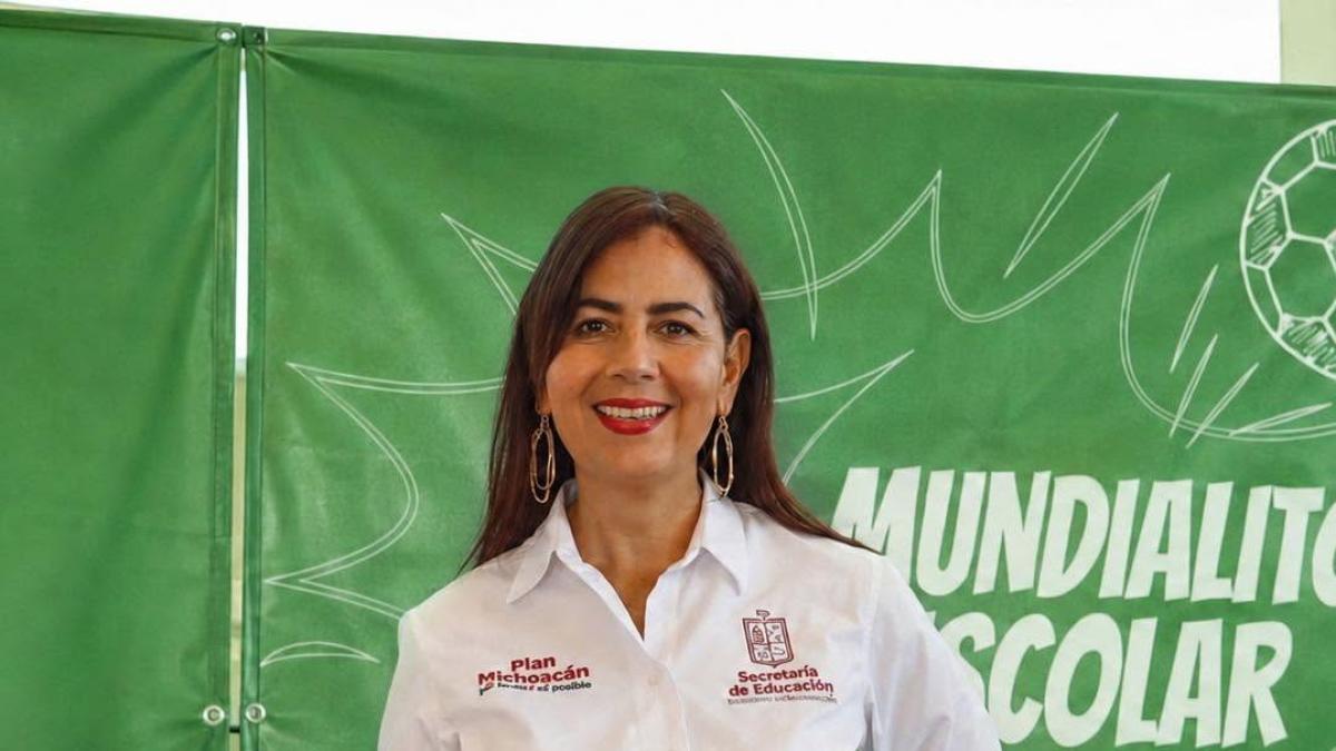 Michoacán también suspende clases por el Mundial; aquí, la lista completa de estados