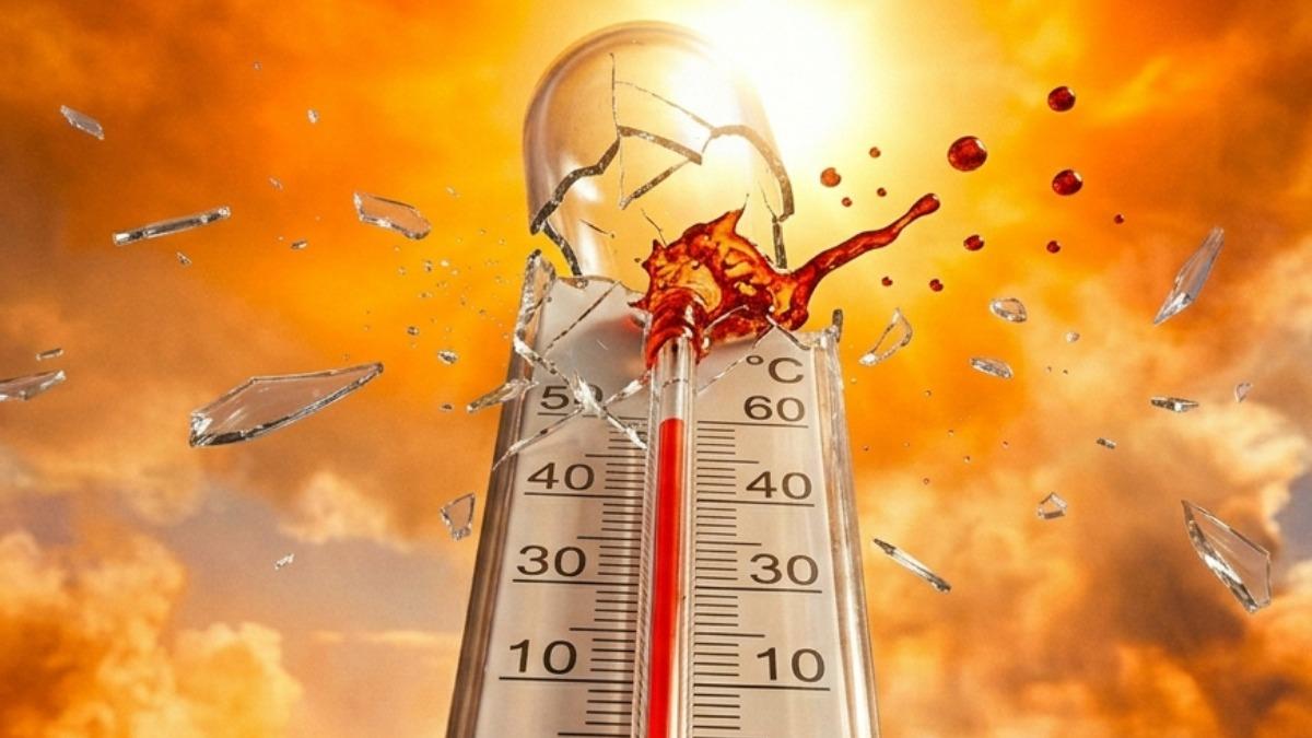 Canícula 2026 en México, ¿viene el calor más extremo de la década por El Niño?