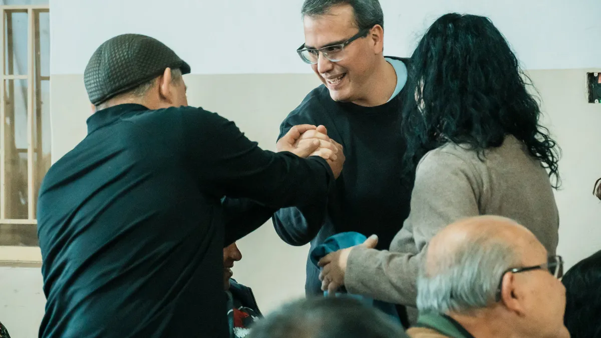 Rawson aprobó un nuevo sistema de organización comunitaria que busca darle mayor participación a los vecinos