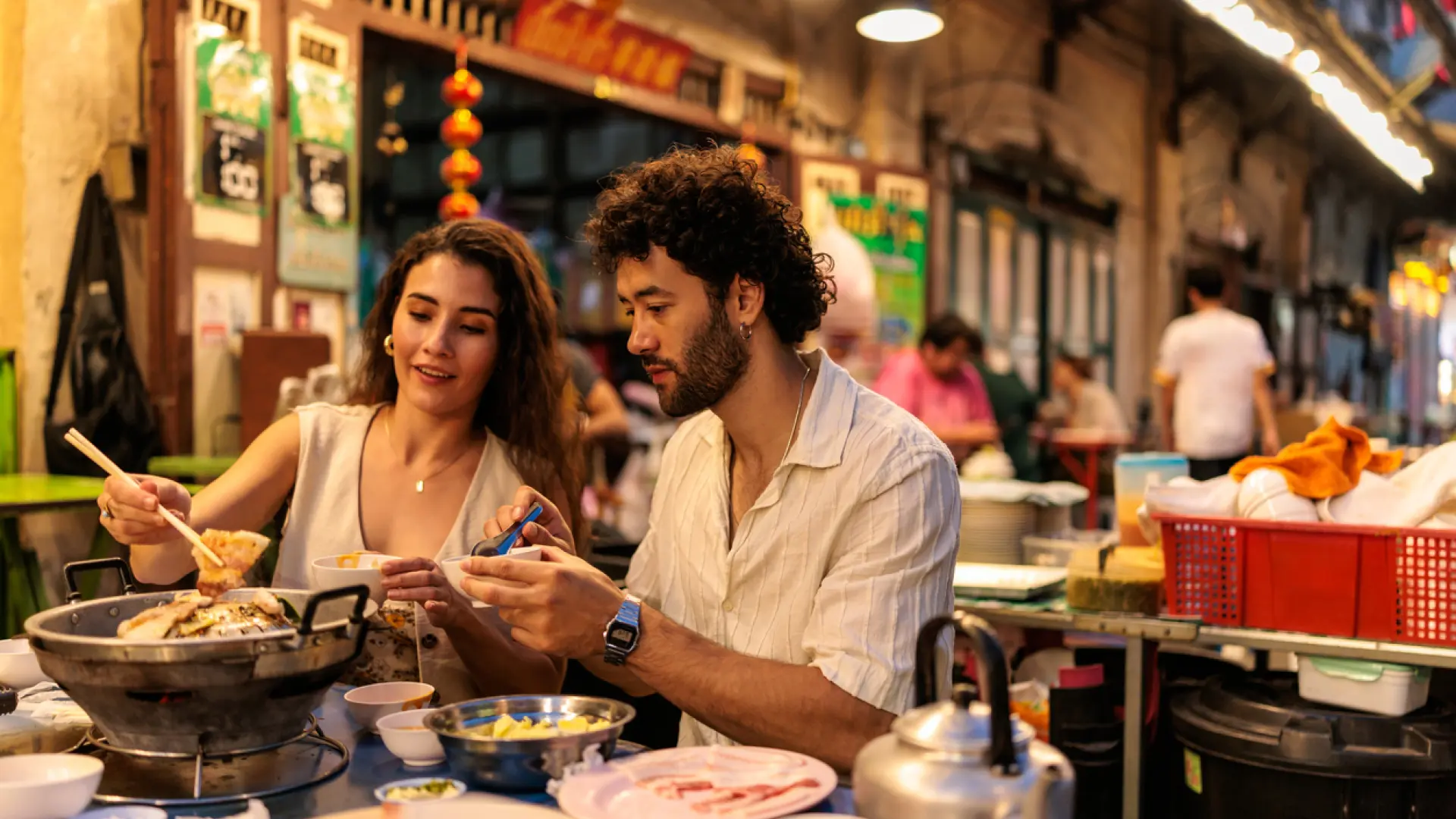 ¿Eres un amante de la gastronomía? Estos son los mejores lugares comer