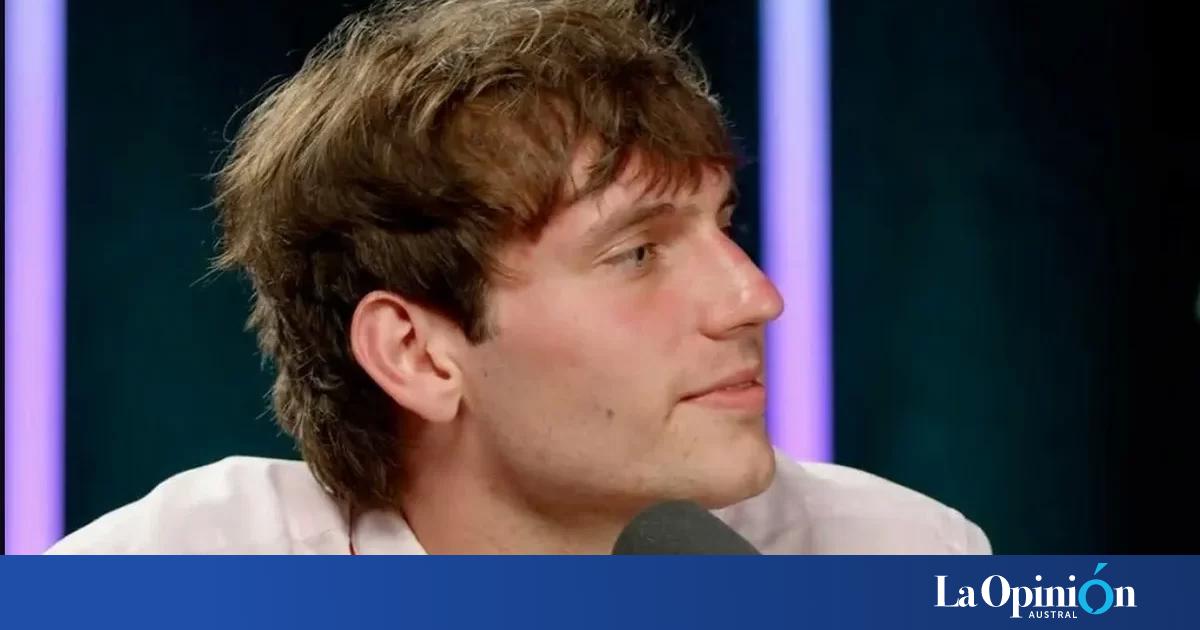 Muerte de Gaspi: cuál es la hipótesis que investigan sobre el accidente aéreo