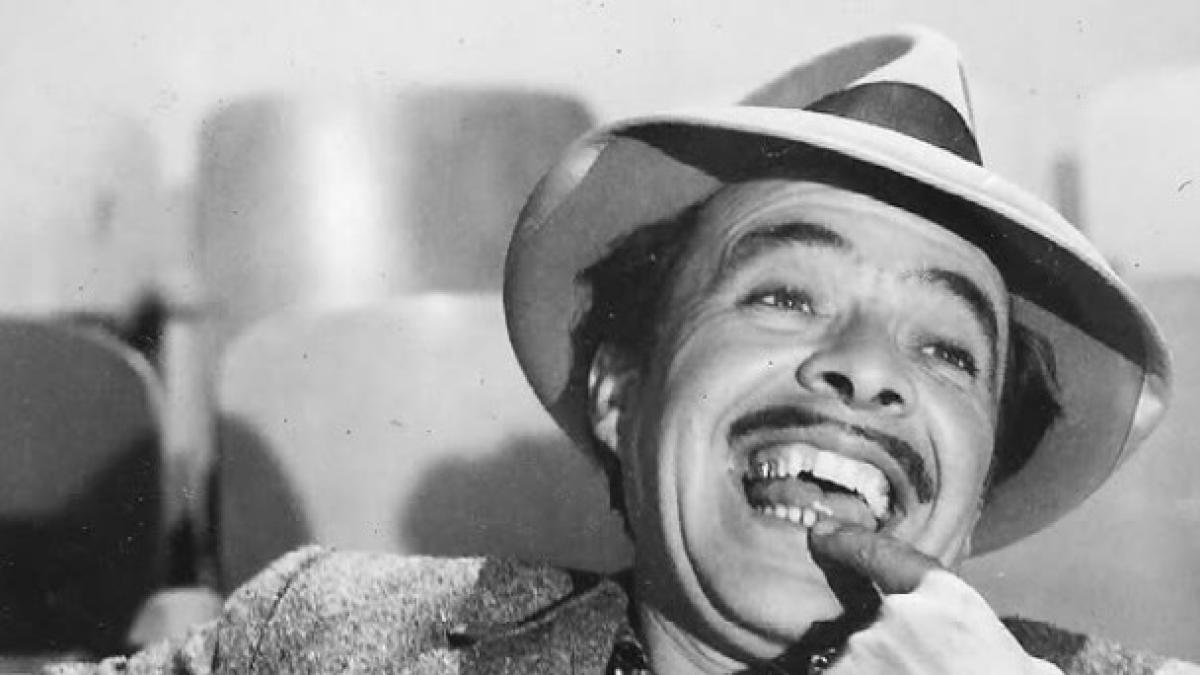 A 53 años de su muerte, ¿quién heredó el legado de Tin Tan?