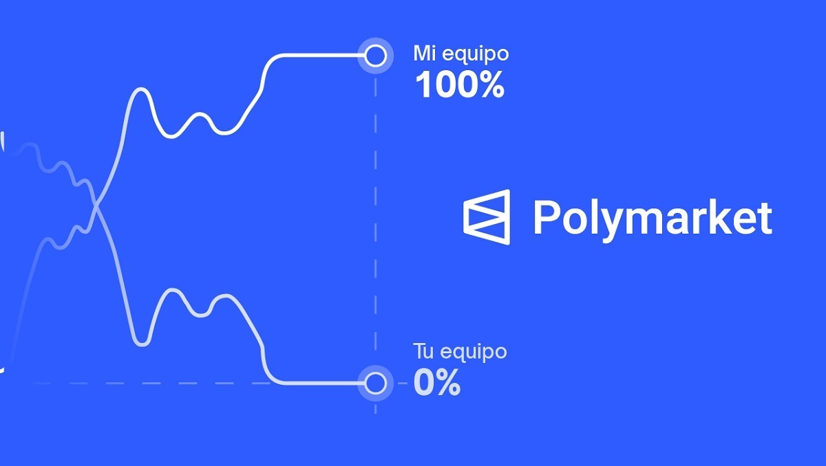 ¿Qué es Polymarket y cómo funcionan los mercados de predicción?