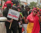People 'panicking' as Ghana passes sweeping law criminalising LGBTQ+ activity
