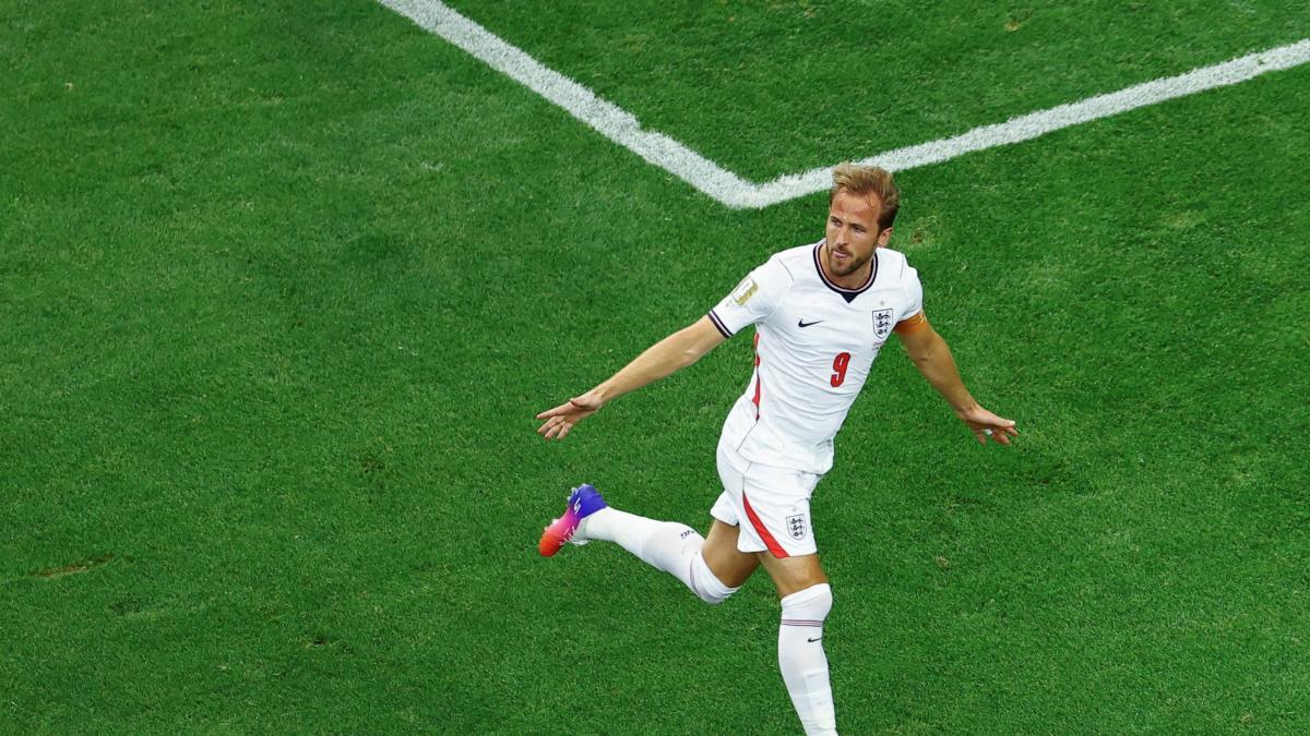 Harry Kane en la mira del vudú: Brujo promete neutralizarlo en el Mundial