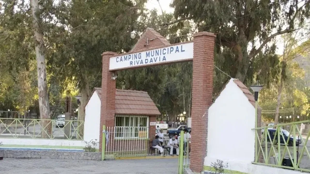 Rivadavia se digitaliza: nueva modalidad de pago de entrada en los principales espacios turísticos