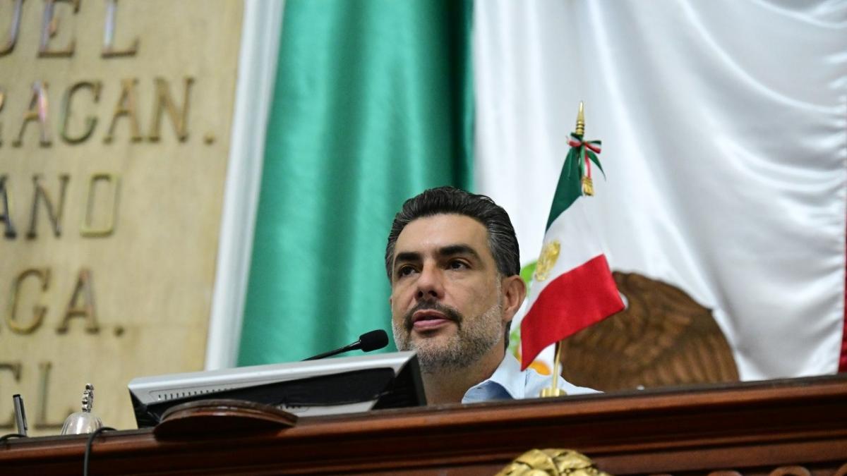 Busca PVEM involucrar a familias contra el bullying; Jesús Sesma advierte sanciones por omisión