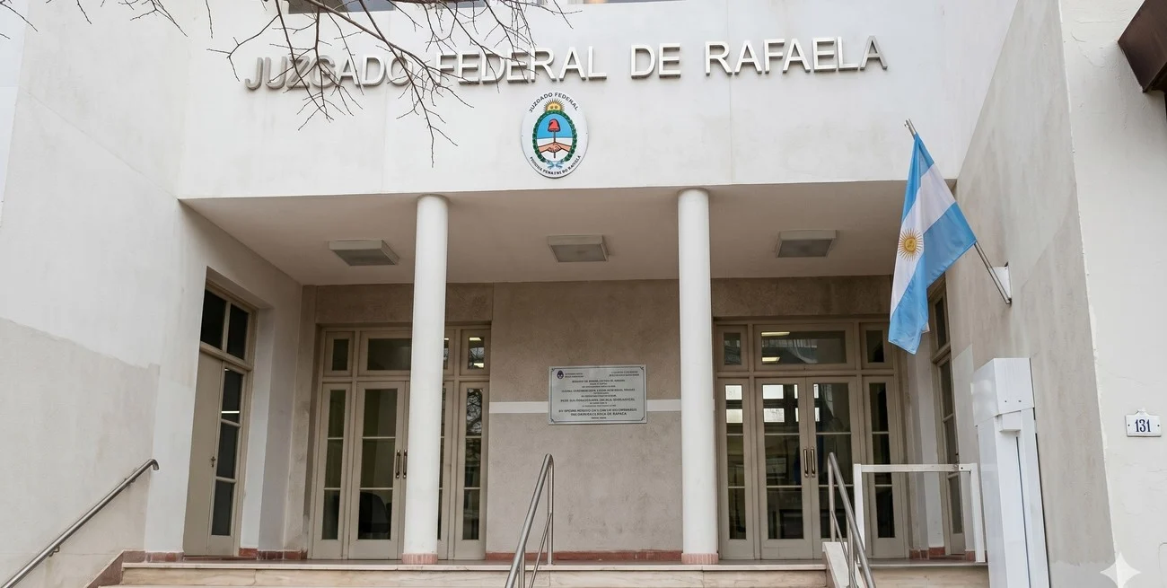 Avanzan con la designación de jueces federales de Garantías para Santa Fe