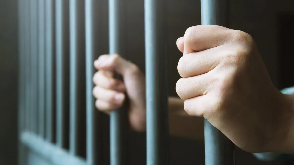 Confirman la detención de un hombre acusado de robo agravado por escalamiento en la Capital