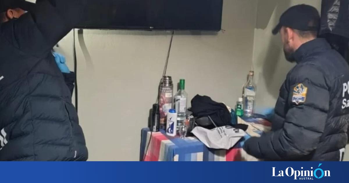 Operativo contra el abuso sexual infantil en Puerto San Julián: secuestraron dispositivos electrónicos tras un allanamiento