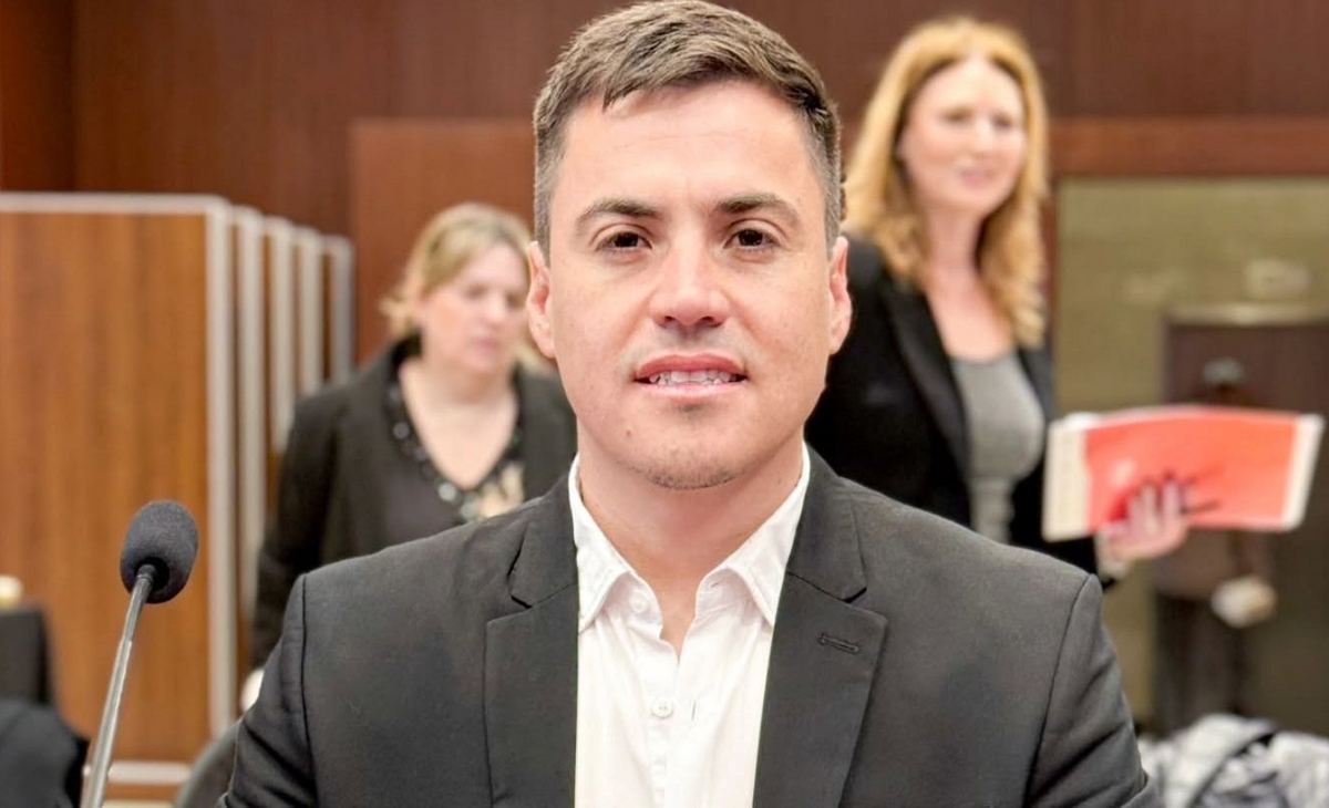 "La Pampa eligió el camino de la acción concreta"