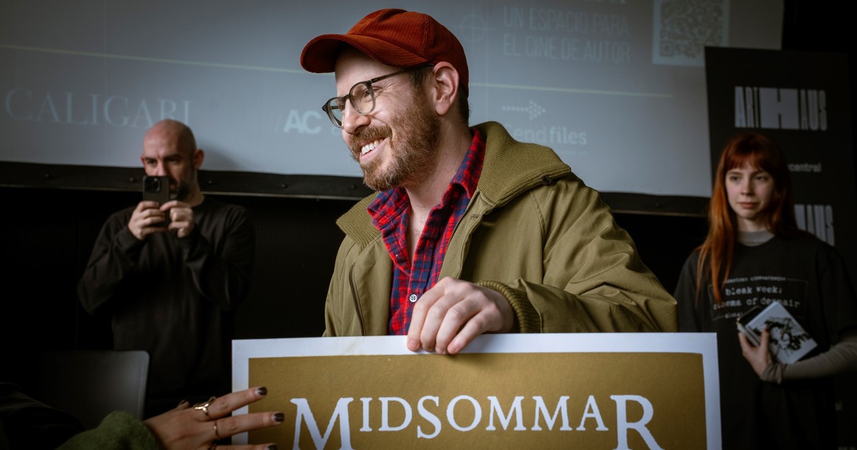 El director de "Hereditary" visitó Buenos Aires y confesó el secreto de una precuela que Hollywood teme filmar: "demasiado oscura"