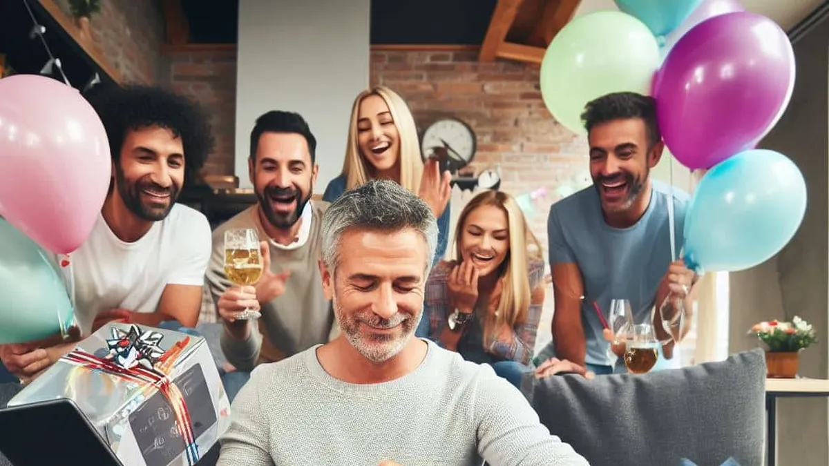 Día del Padre: Regalos pensados para los papás amantes de lo tecno