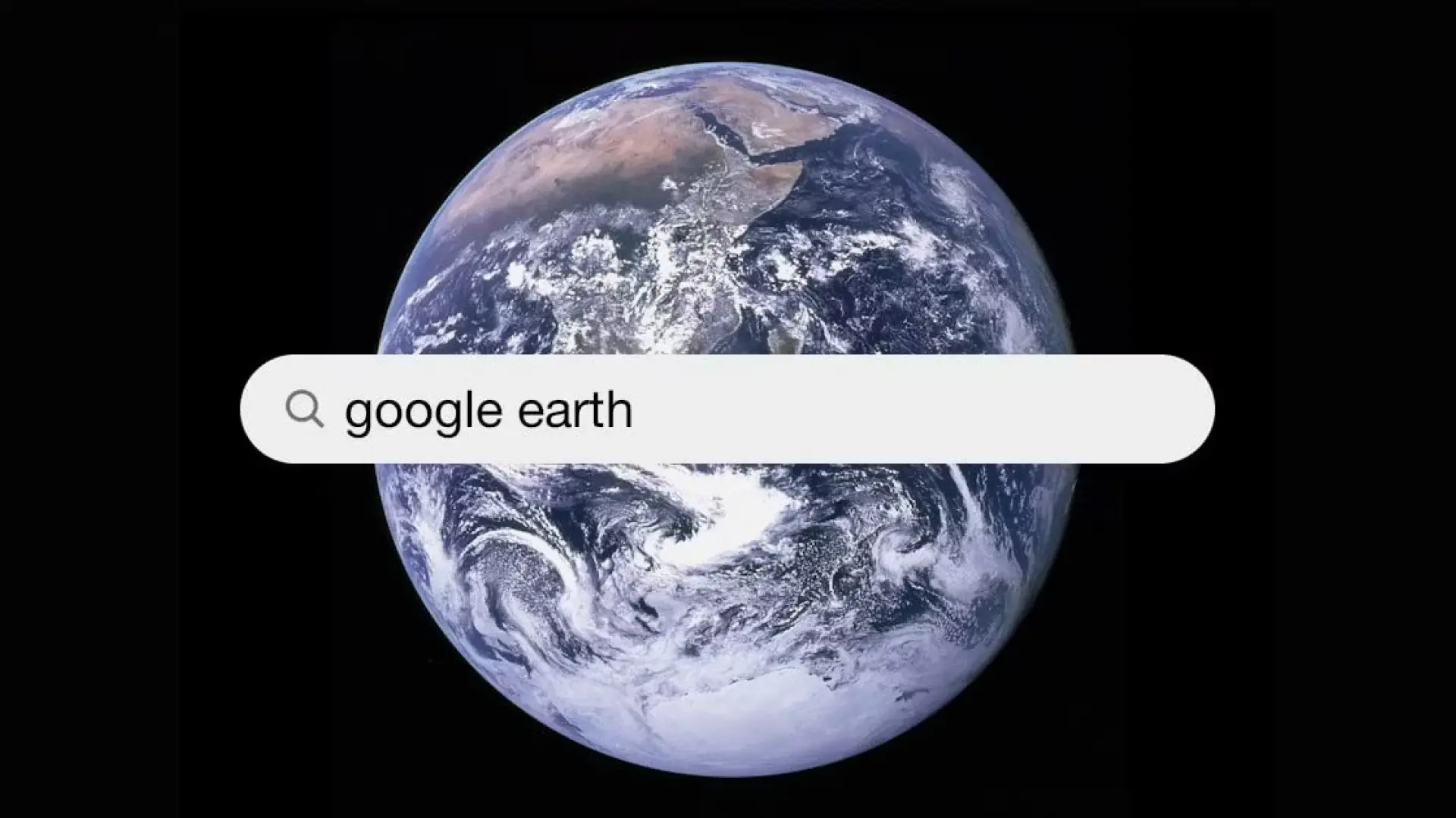 Google Earth estrena en la web su simulador de vuelo: así puedes sobrevolar cualquier rincón del mundo
