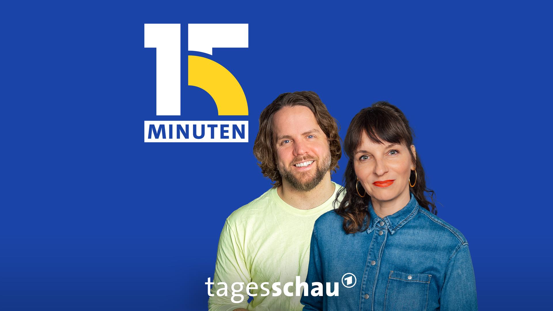 15 Minuten-Podcast: Transparenz beim Lohn, Reparaturstau bei Bundeswehr, Wein