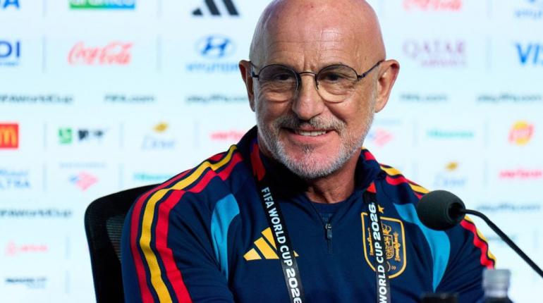 De la Fuente: "Hemos corregido y recuperado sensaciones"
