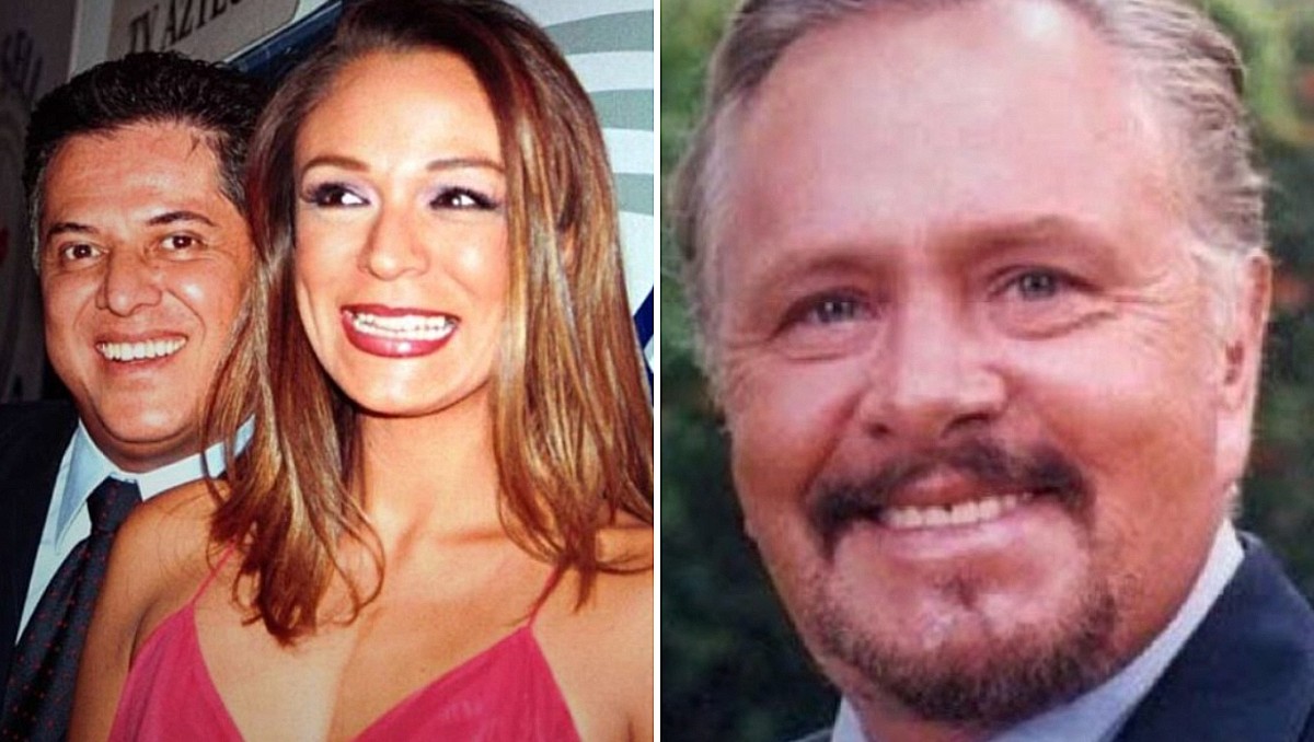 Brenda Bezares reacciona al nuevo documental sobre Paco Stanley