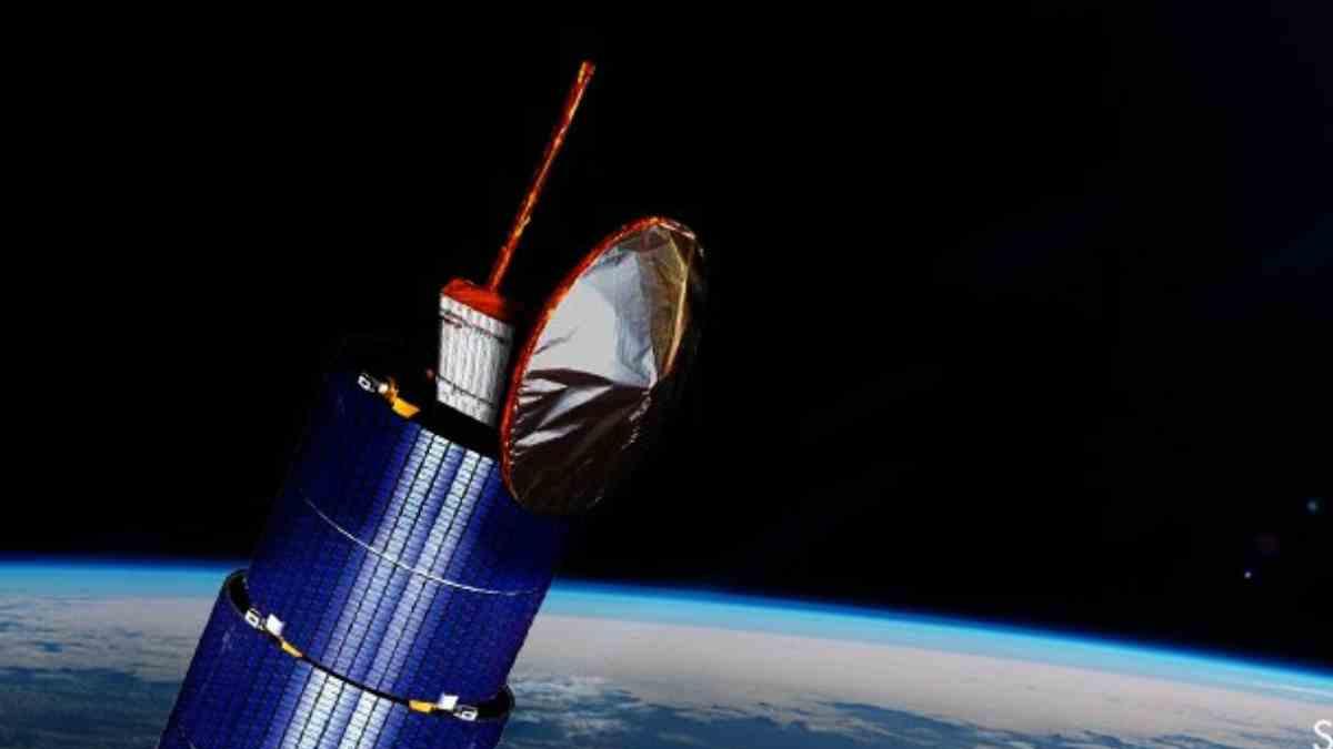 Morelos I: la misión que marcó un antes y un después para las telecomunicaciones en México