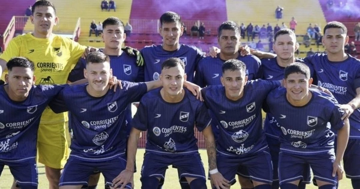 Lipton se consagró en el Provincial y sacó boleto al Torneo Regional