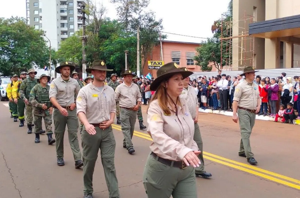 Parques Nacionales habilitó el sistema de retiros voluntarios