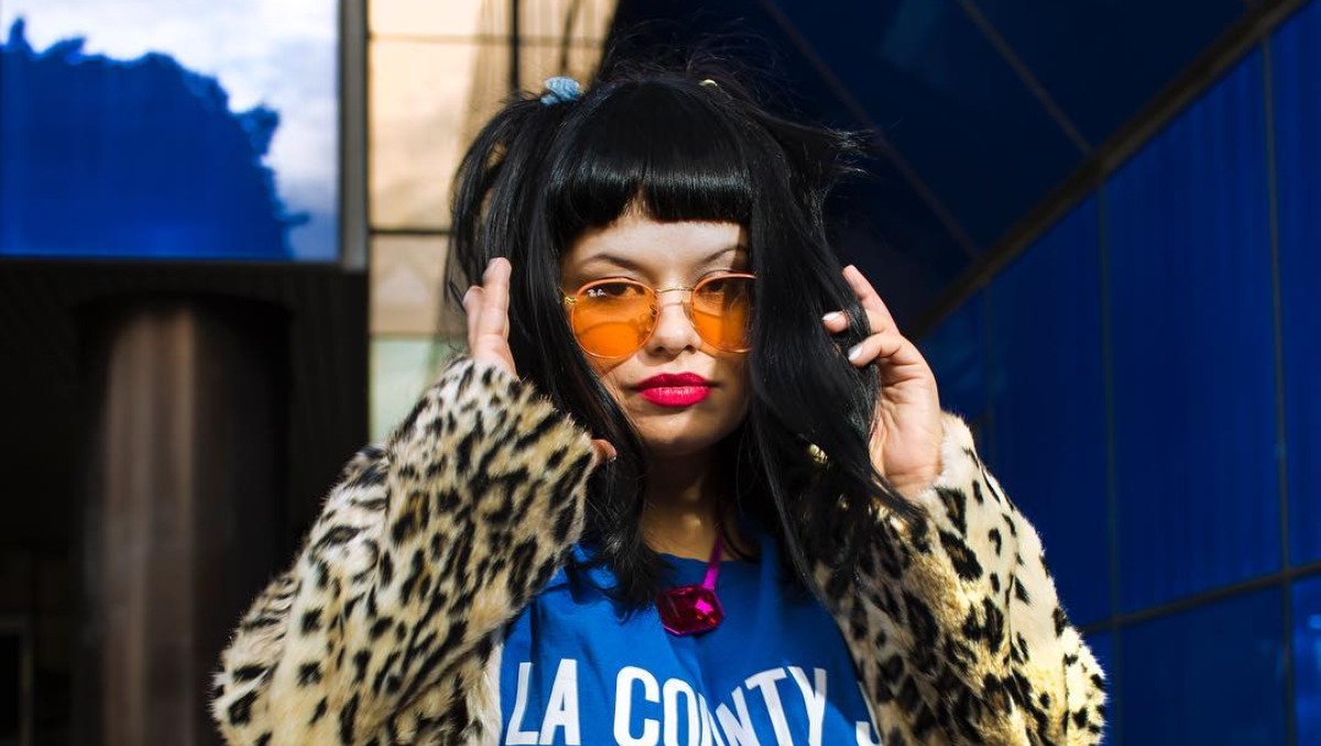 Concierto gratis de Amandititita en CdMx: Dónde y cuándo verla EN VIVO