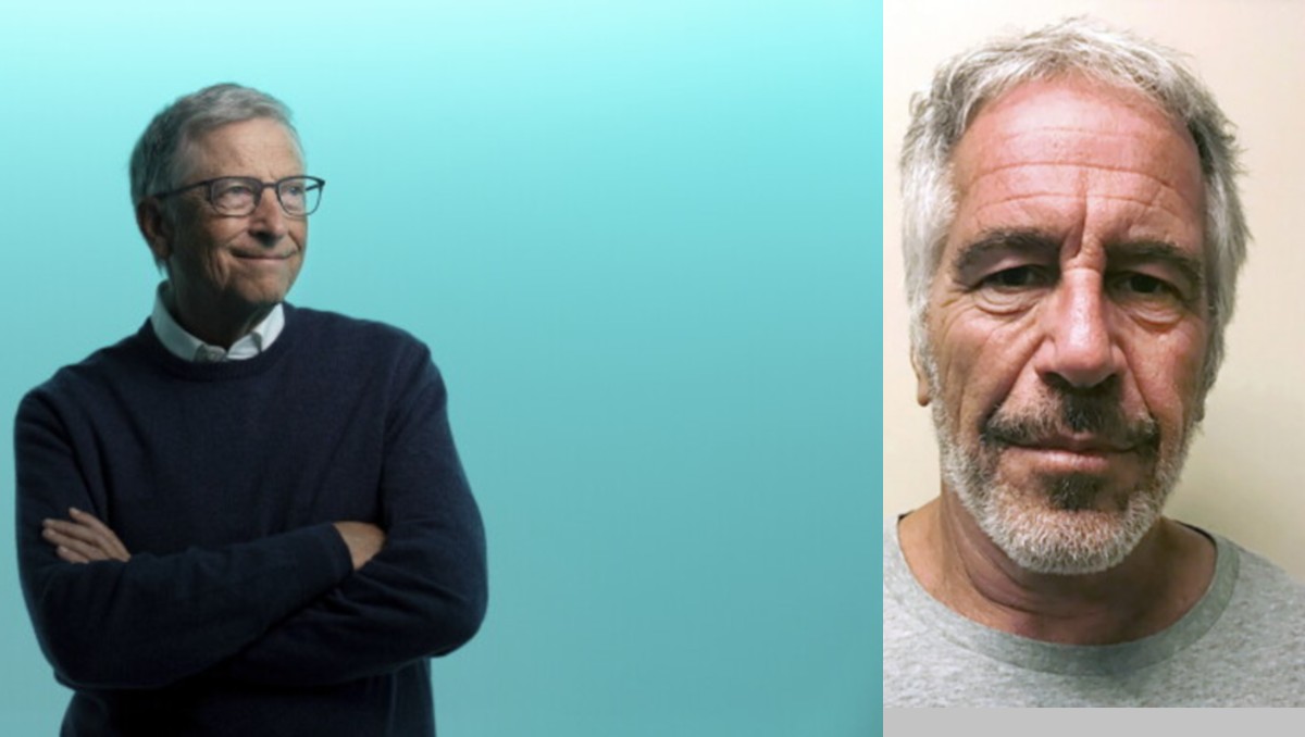 Bill-Gates afirma Epstein intentó chantajearlo retenerlo en-círculo