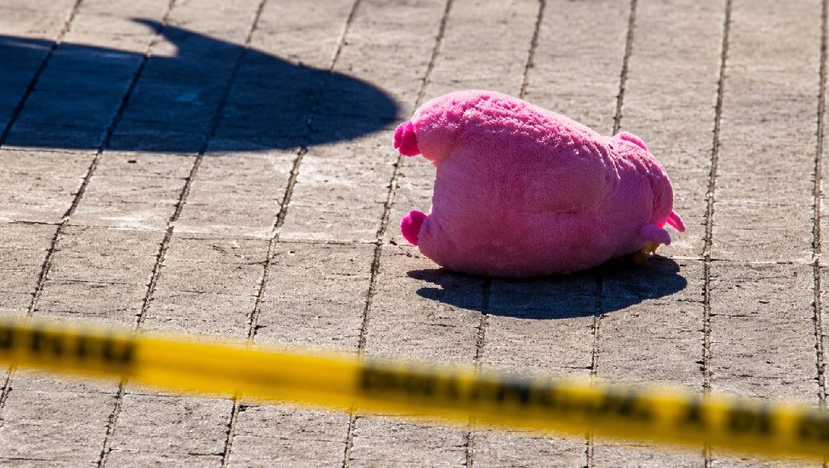Qué significan los cerditos de peluche hallados en escenas del crimen