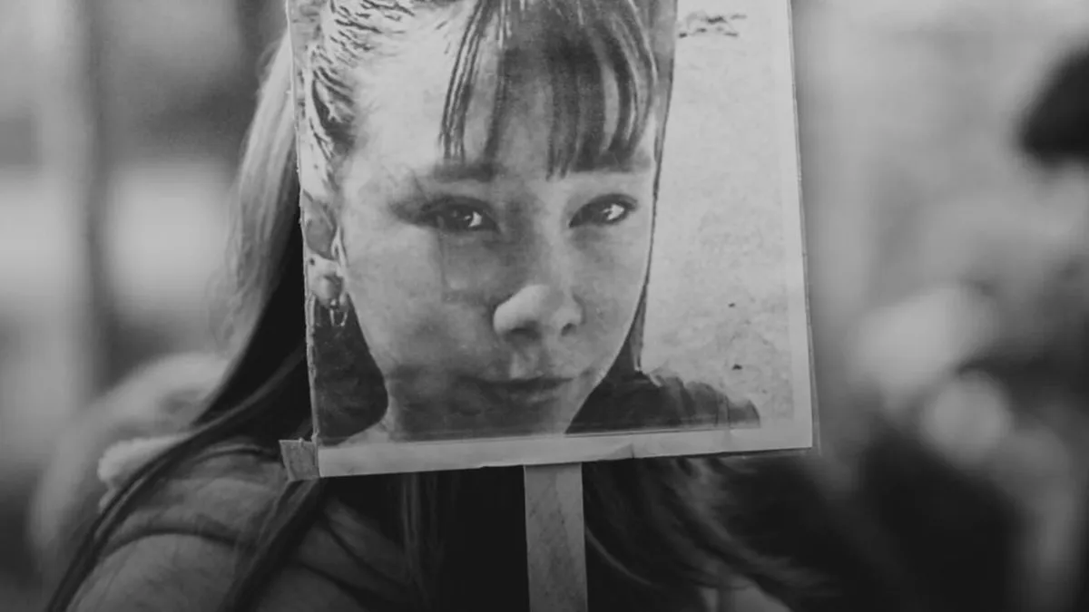 Femicidio de Agostina Vega: la conmovedora carta de despedida de la abuela, "Mi negra bella"