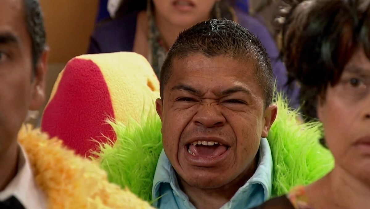 Muere Lic Cortillo, actor de La Familia P. Luche