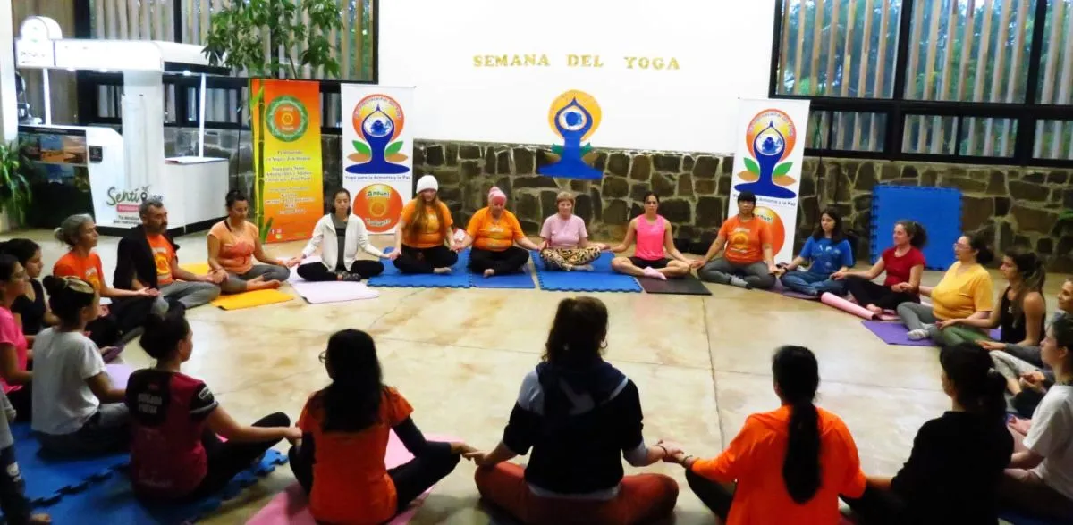 Posadas celebrará la Semana del Yoga con actividades gratuitas y propuestas para todas las edades