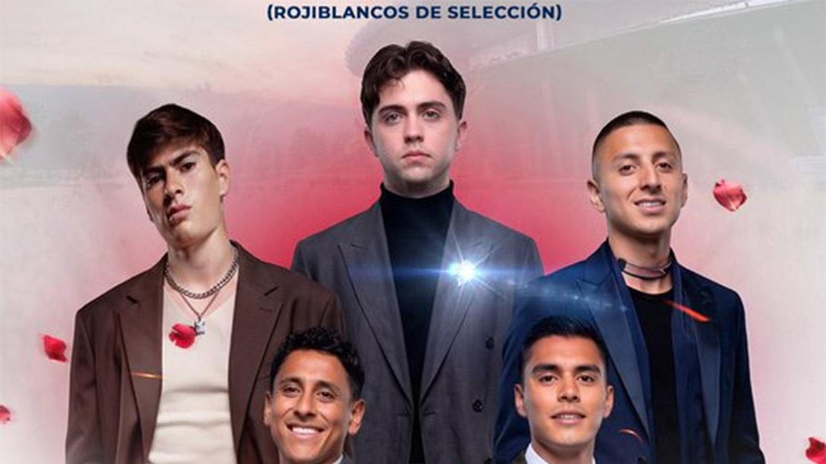Chivas tiene una misión para las ARMY mexicanas
