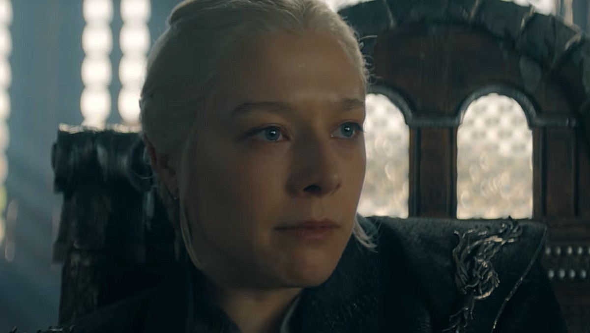 ¿Cuándo se estrena el próximo capítulo de 'House of Dragon 3'?