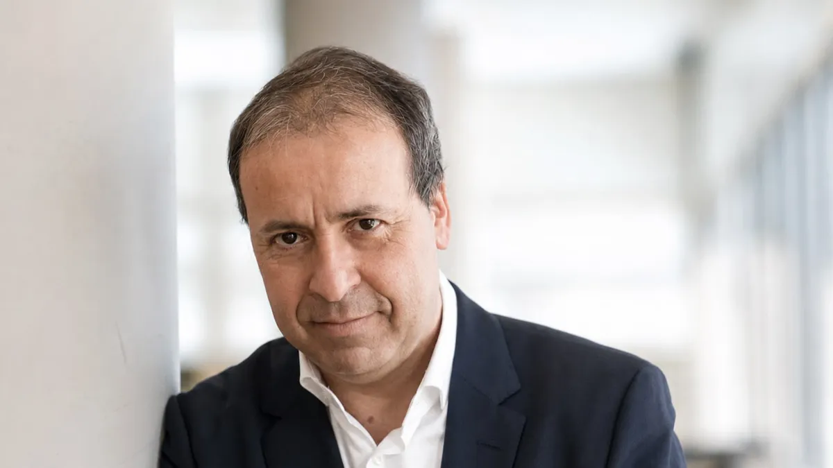 Guillermo Oliveto: "Cómo llega el litio de Catamarca al Conurbano es una respuesta de modelo de país que aún no está"