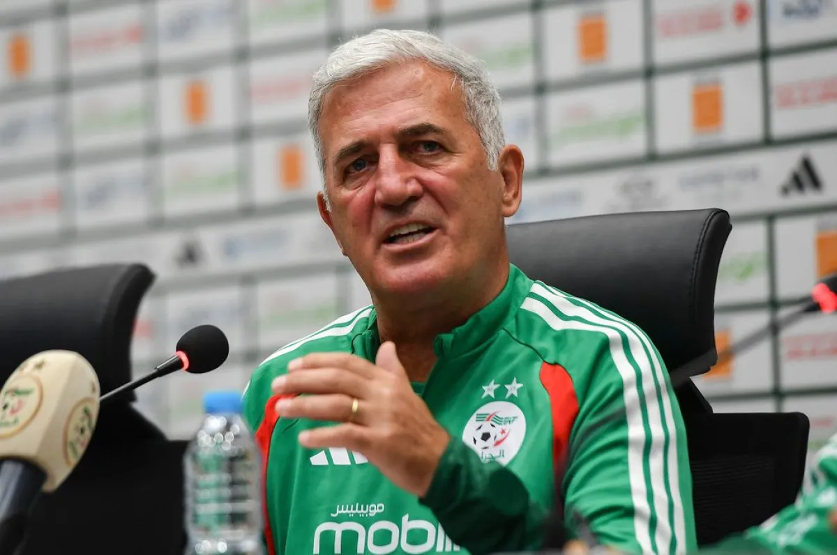 Petkovic, entre los halagos para Scaloni y la negativa a un plan para contener a Messi