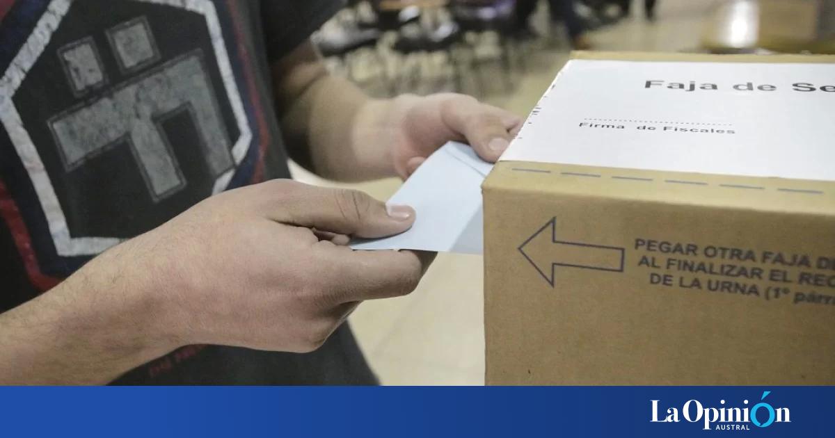La Cámara Nacional Electoral impulsa programas para fomentar el voto joven en todo el país