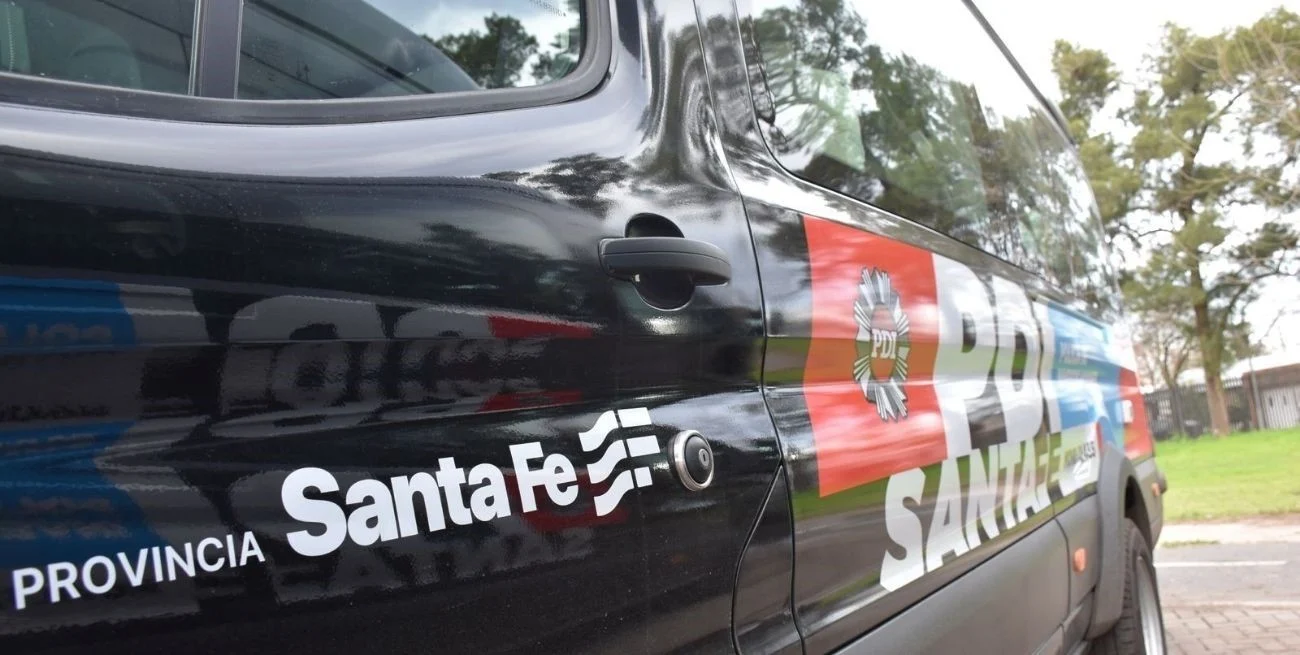 Detienen a un dirigente kirchnerista santafesino; le secuestraron armas y drogas