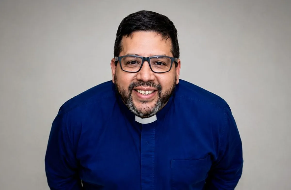 "Hoy ya no hablamos de oprimidos, hablamos de excluidos y descartados"