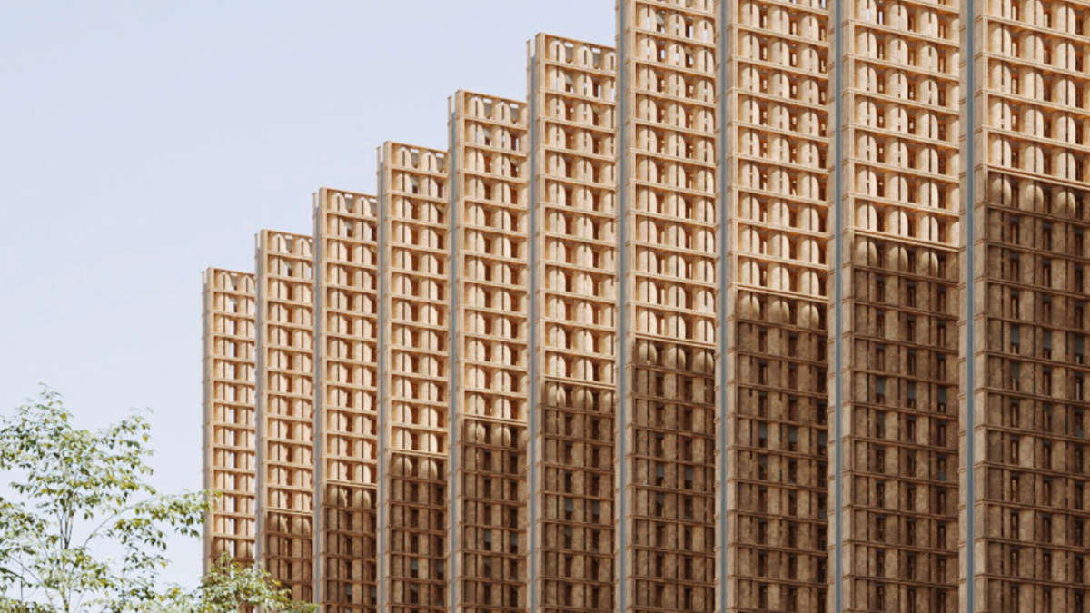 El nuevo MAC Panamá apuesta por una arquitectura de baja huella ambiental