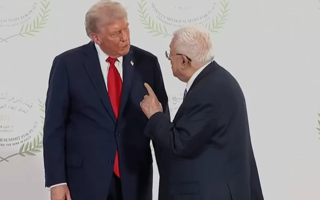 US weighs boosting ties with PA as it seeks to advance Gaza plan and Abraham Accords
