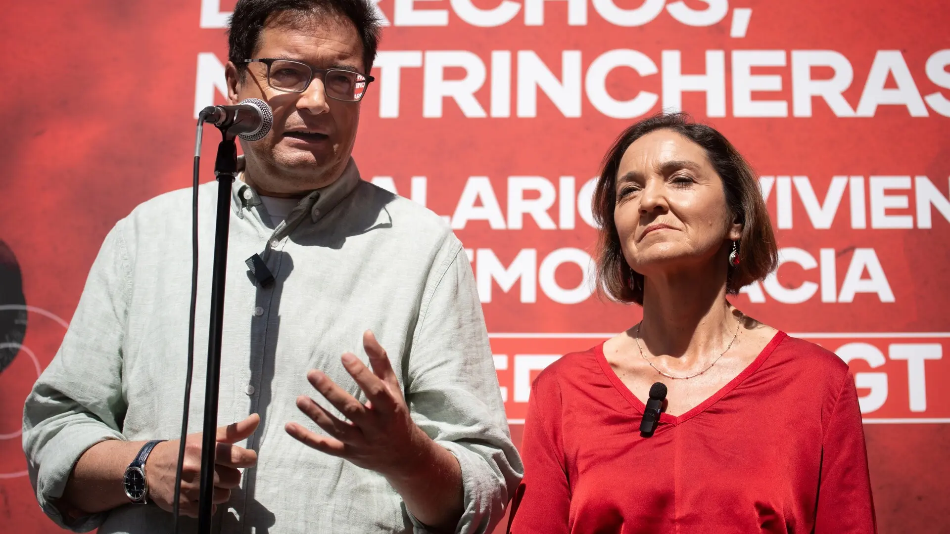 El PSOE de Madrid celebrará en julio sus primarias para decidir los candidatos a Comunidad y Ayuntamiento
