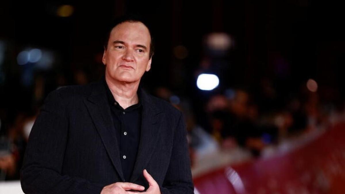 Quentin Tarantino revela su estrategia para salvar la franquicia de James Bond